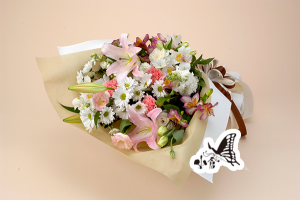 花束（参考）