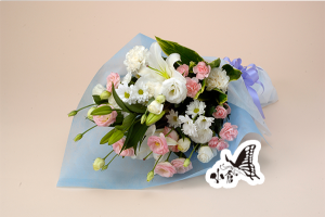 花束（ブーケ）
